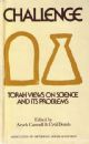 96323 Challenge: Torah Views On Science And Its Problems